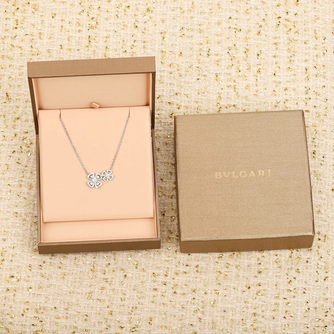 Bvlgari - Колье 041