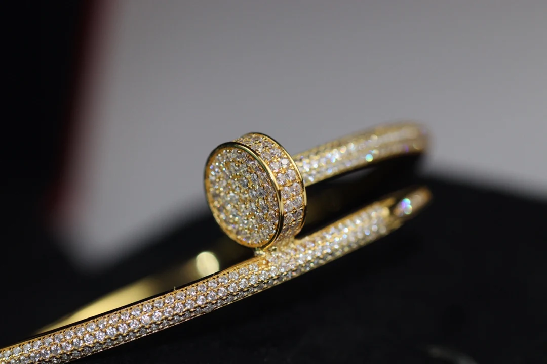 Браслет Cartier 060