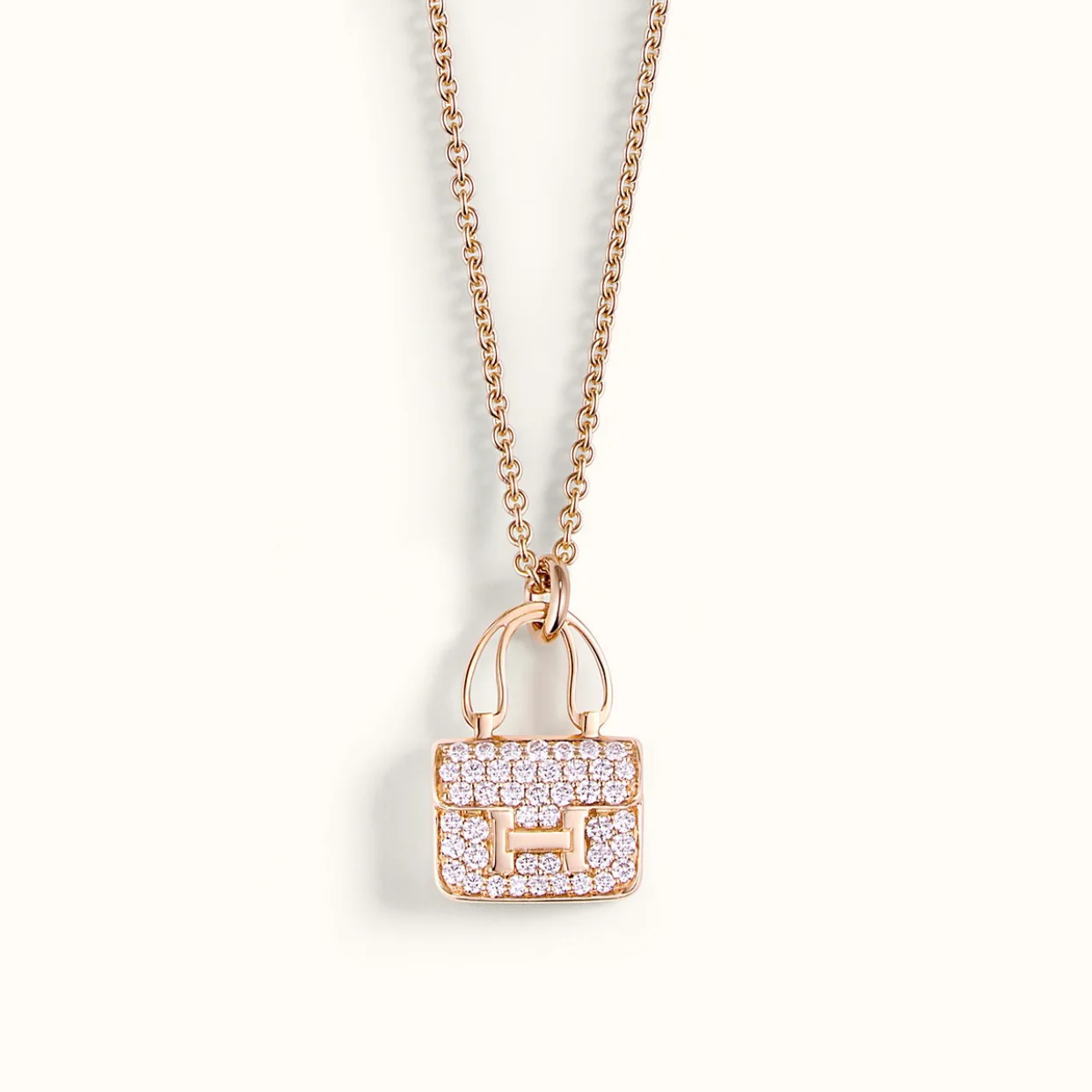 Hermes - Колье 084