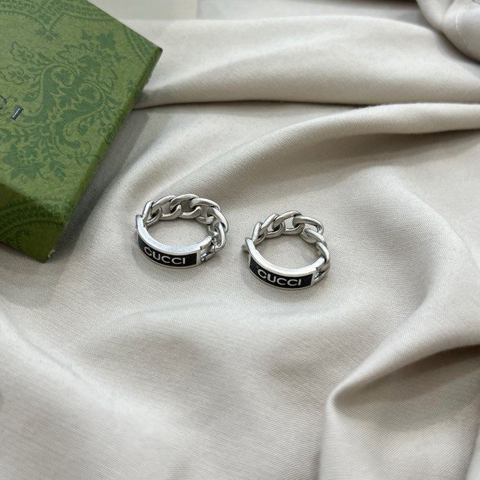 Gucci - Кольцо 054
