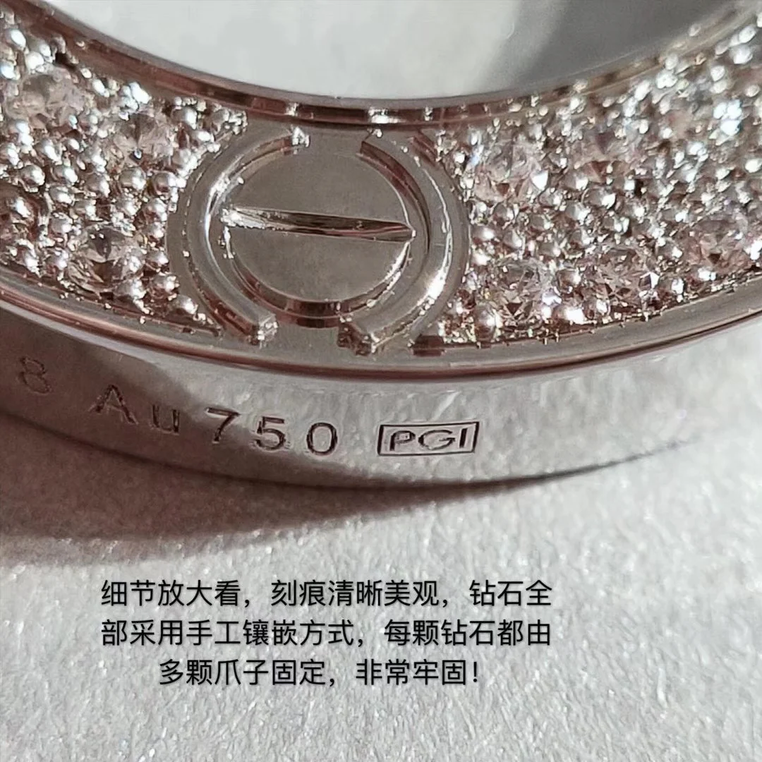 Колье Cartier-Love с большим круглым диском