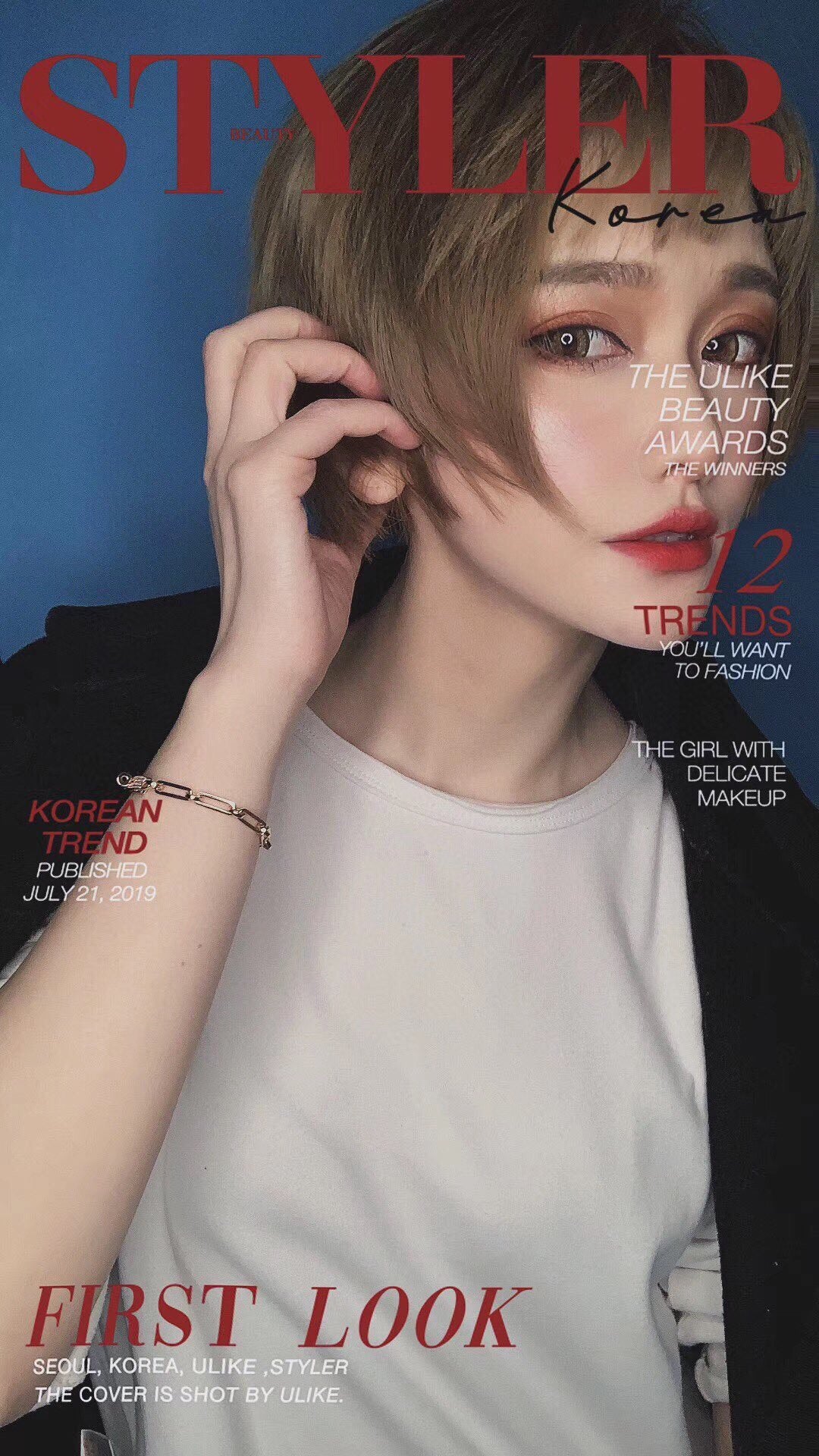 Браслет Hermes - 13