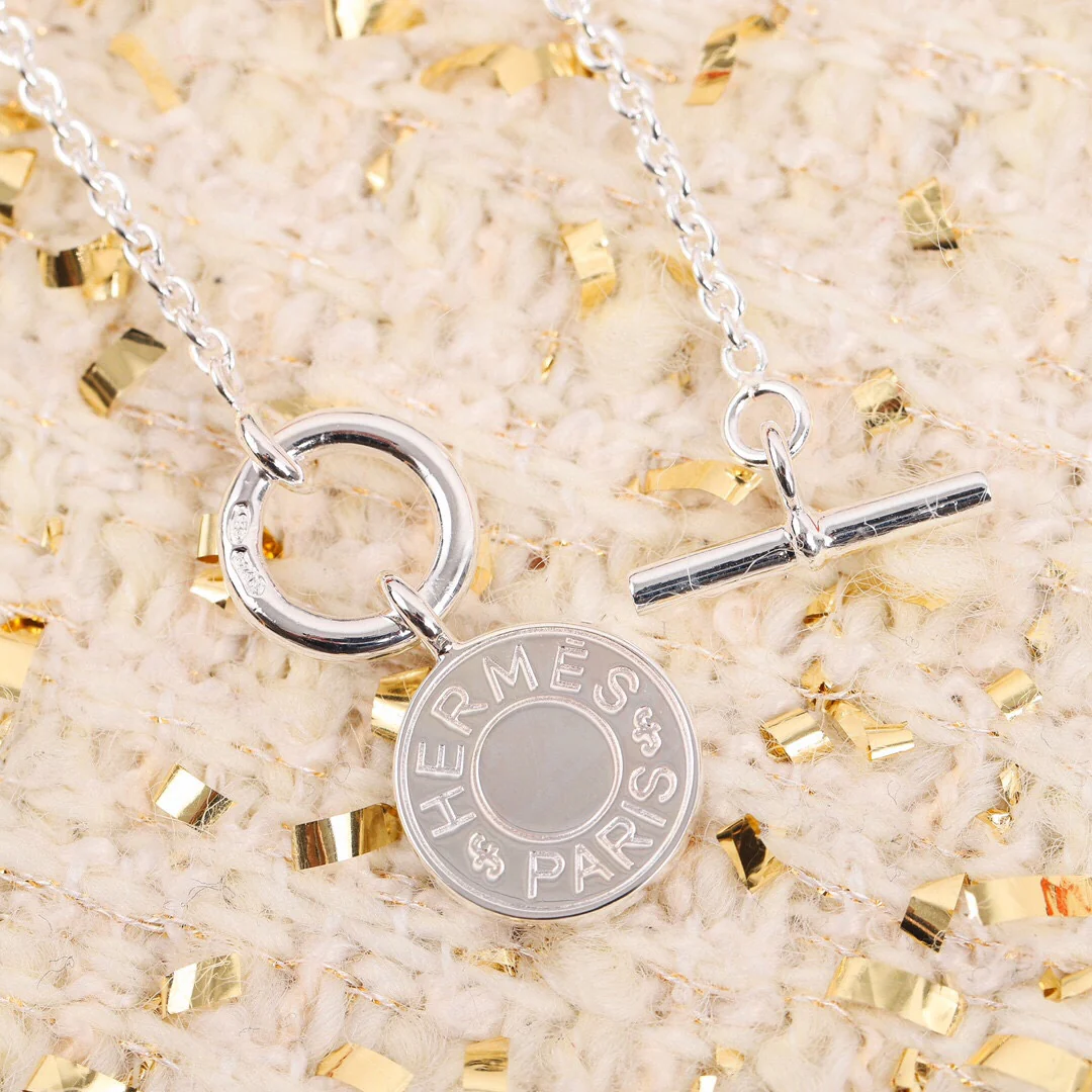 Hermes - Колье 052