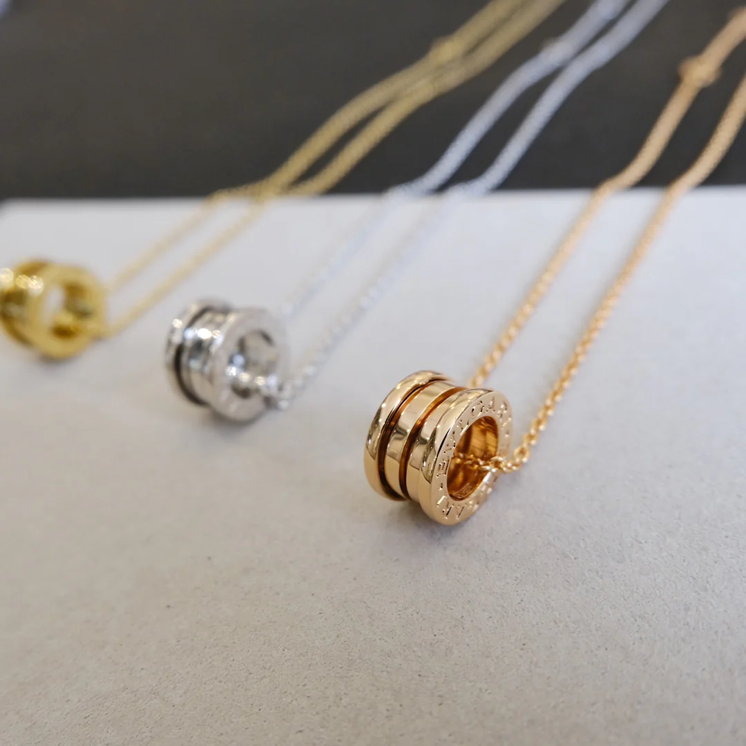 Колье Bvlgari - 47