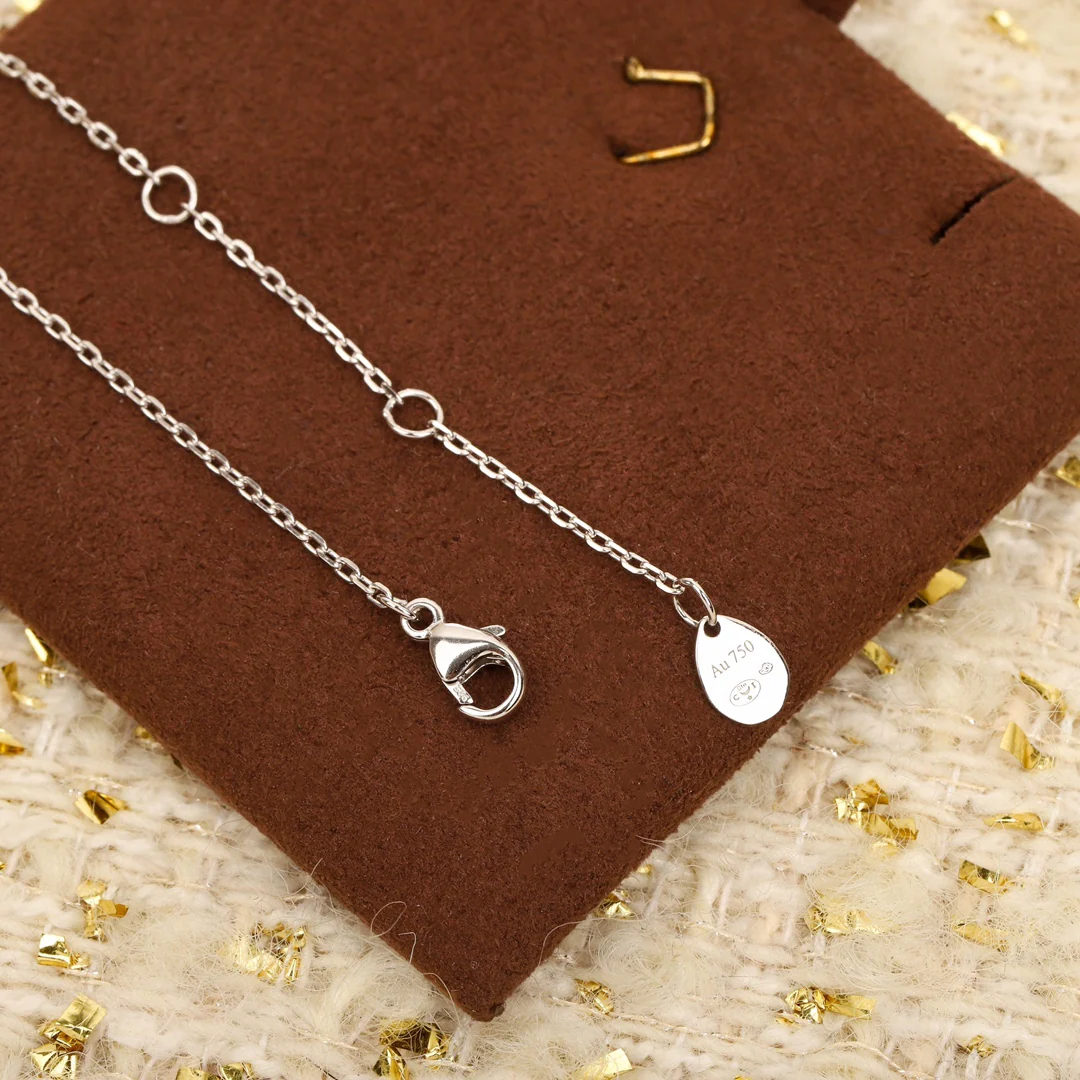 Колье Chaumet 039