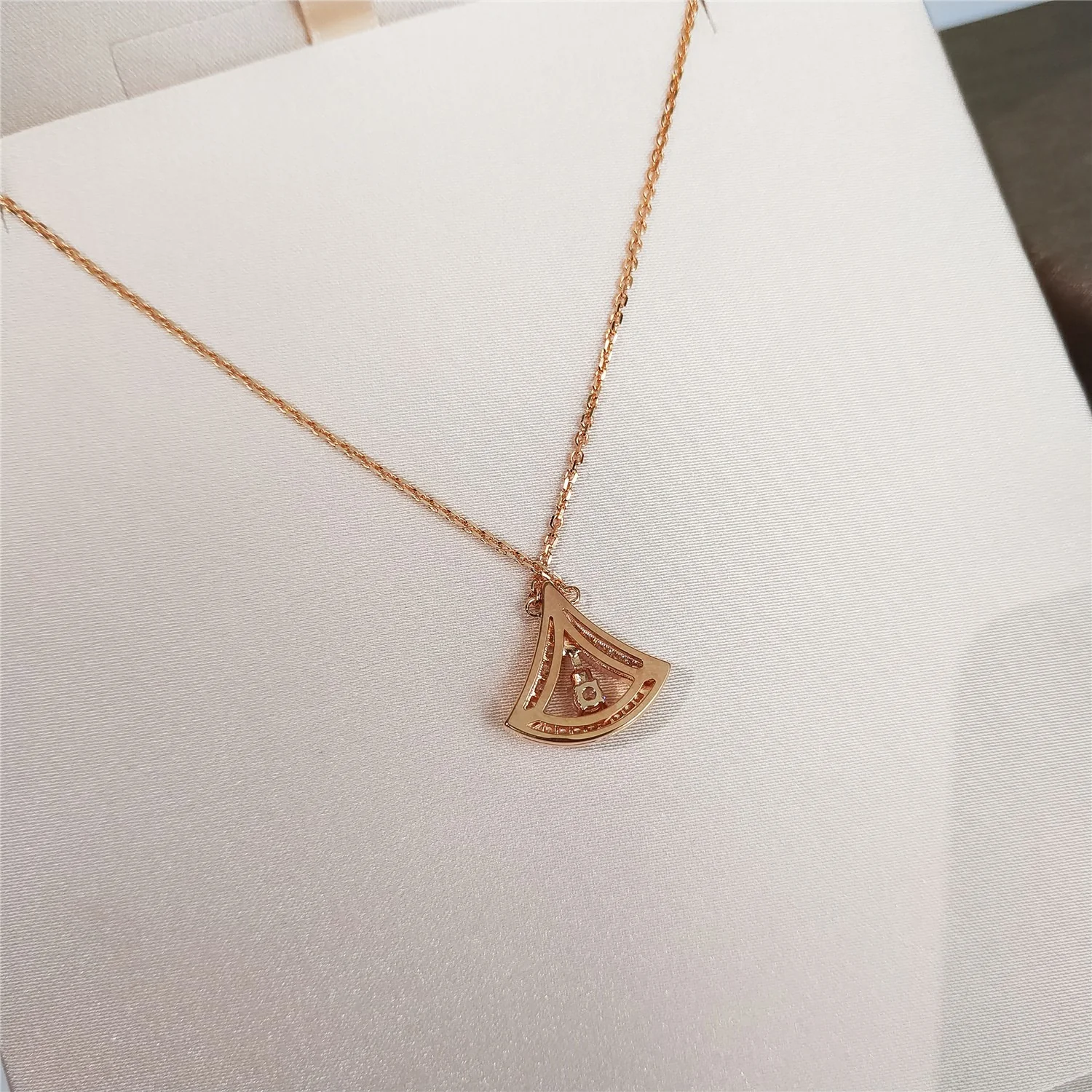 Колье Bvlgari - 40