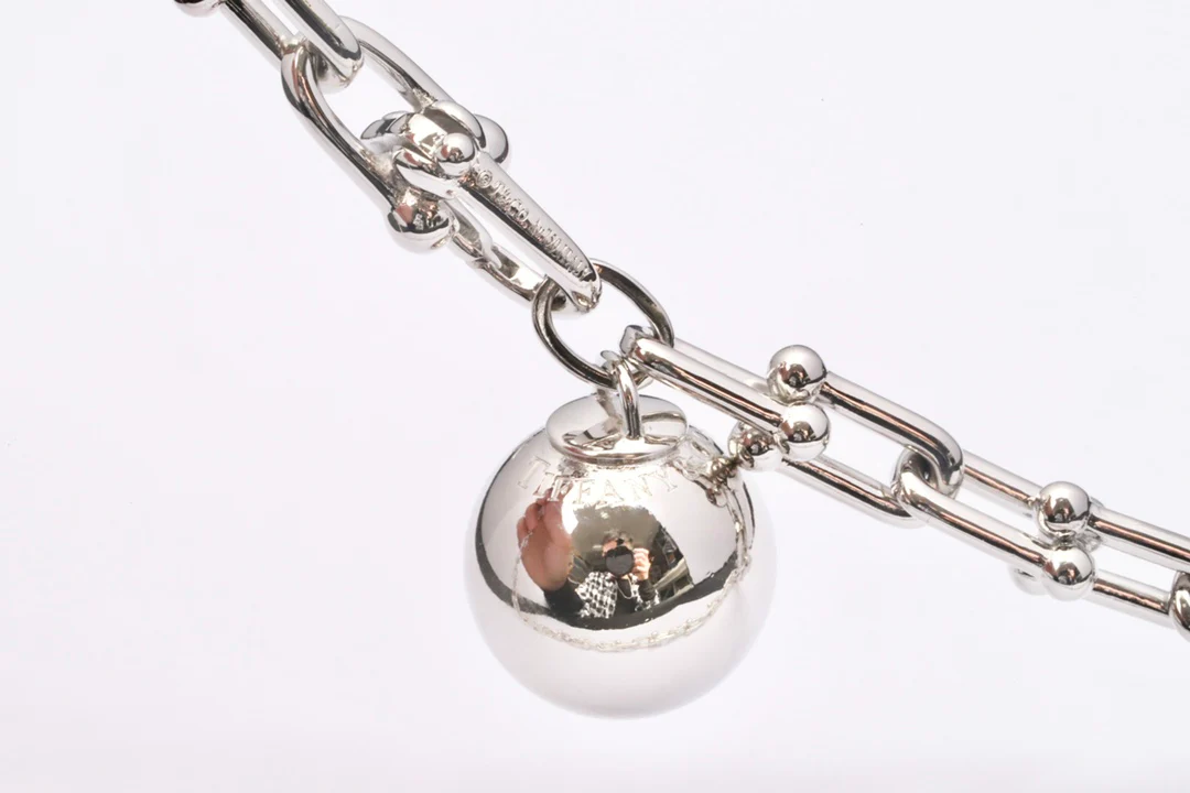 Колье Tiffany 076