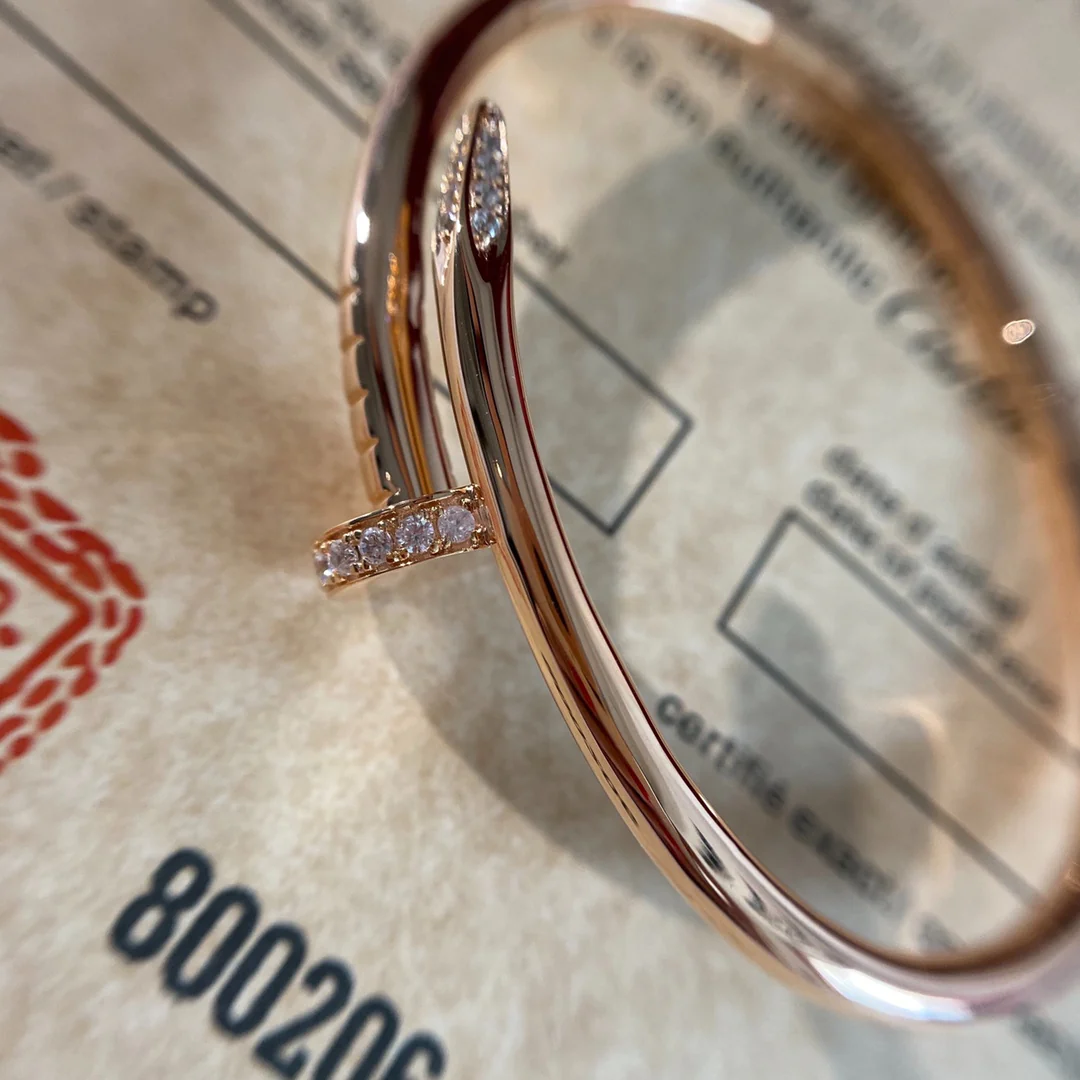 Браслет Cartier 031