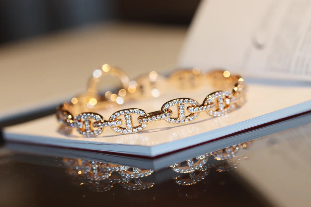 Браслет Hermes 014