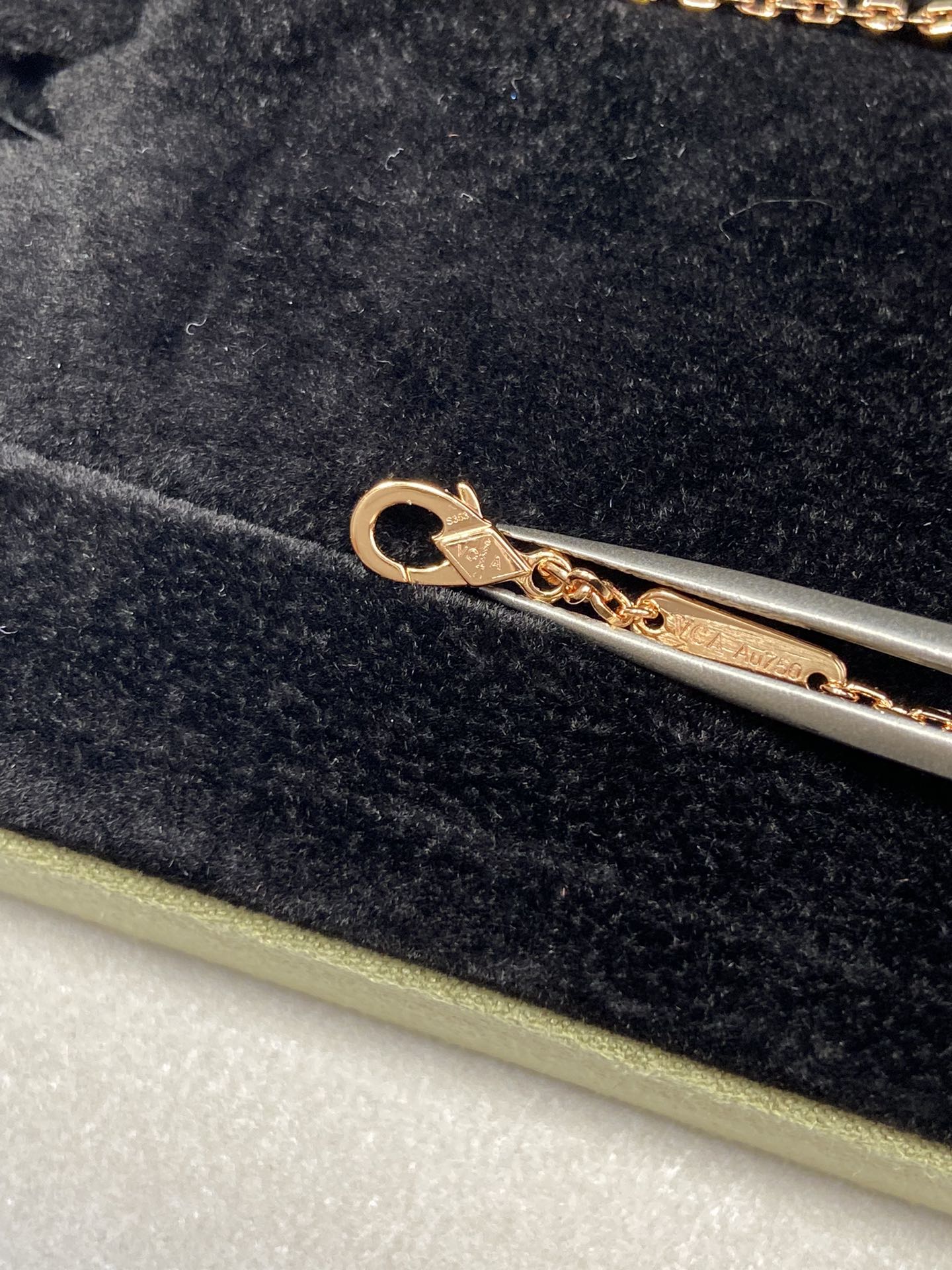 Van Vek - Браслет 005