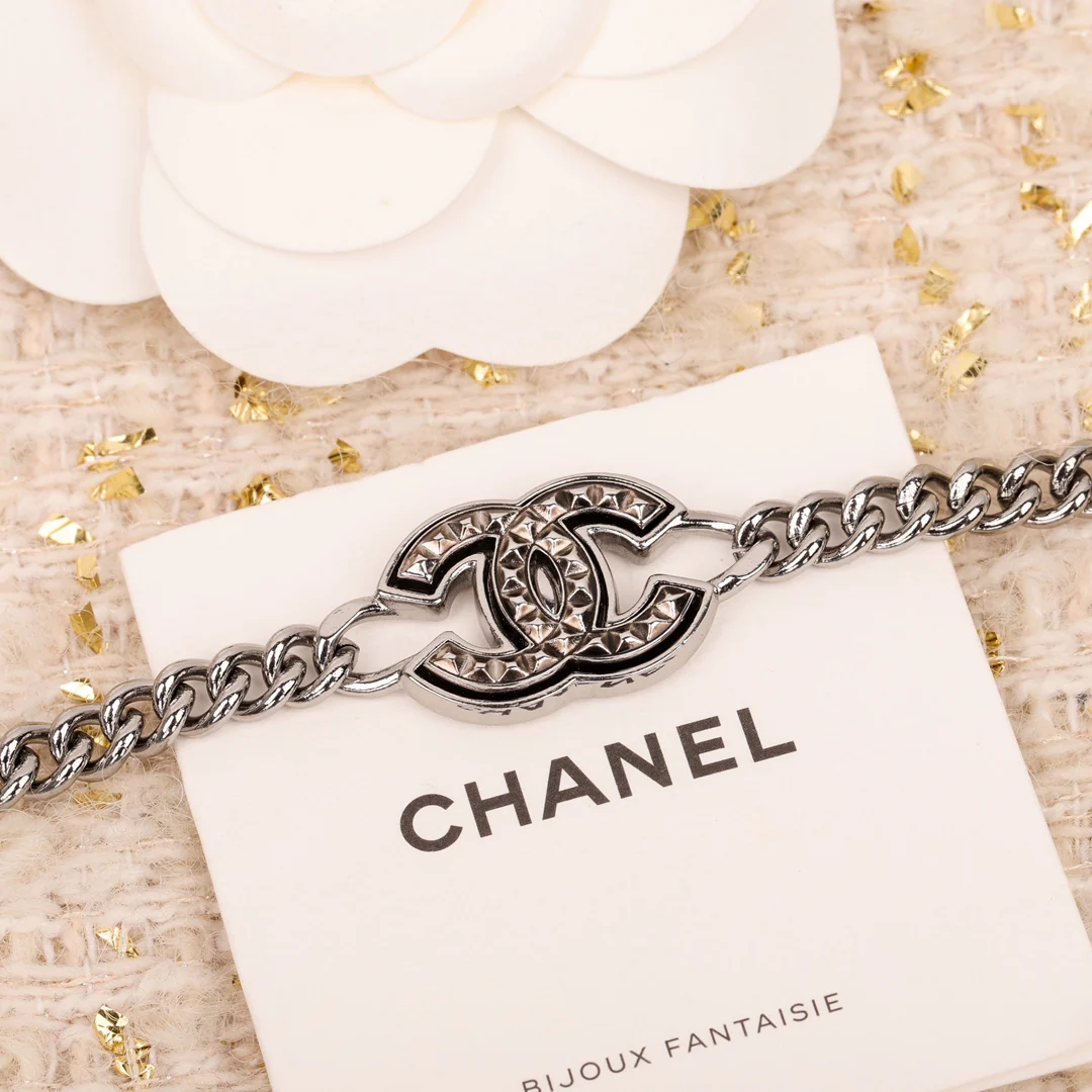 Колье Chanel 519