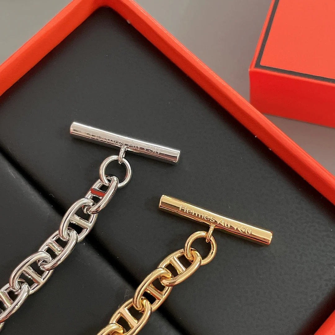 Hermes - Колье 071