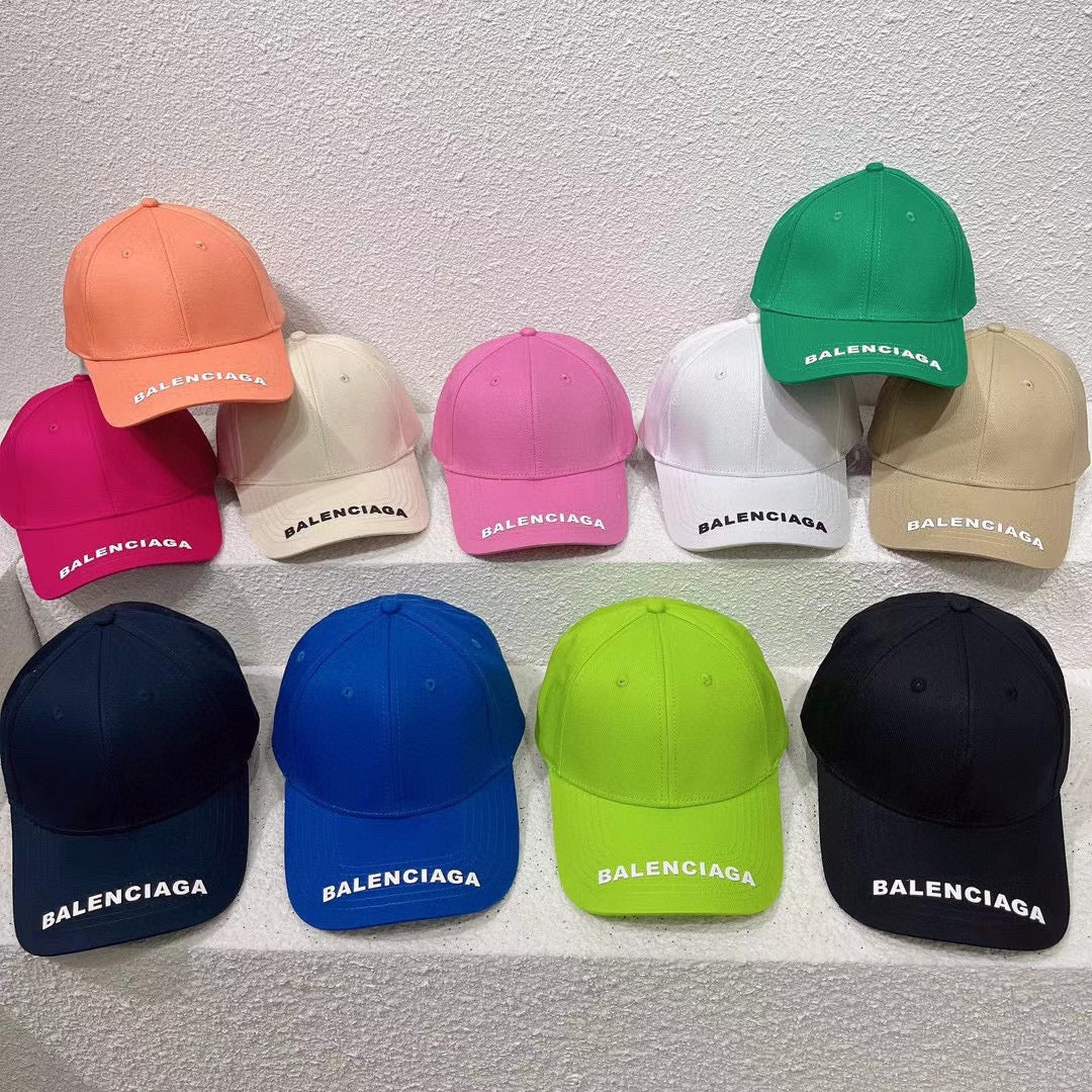 Balenciaga - Классическая бейсболка