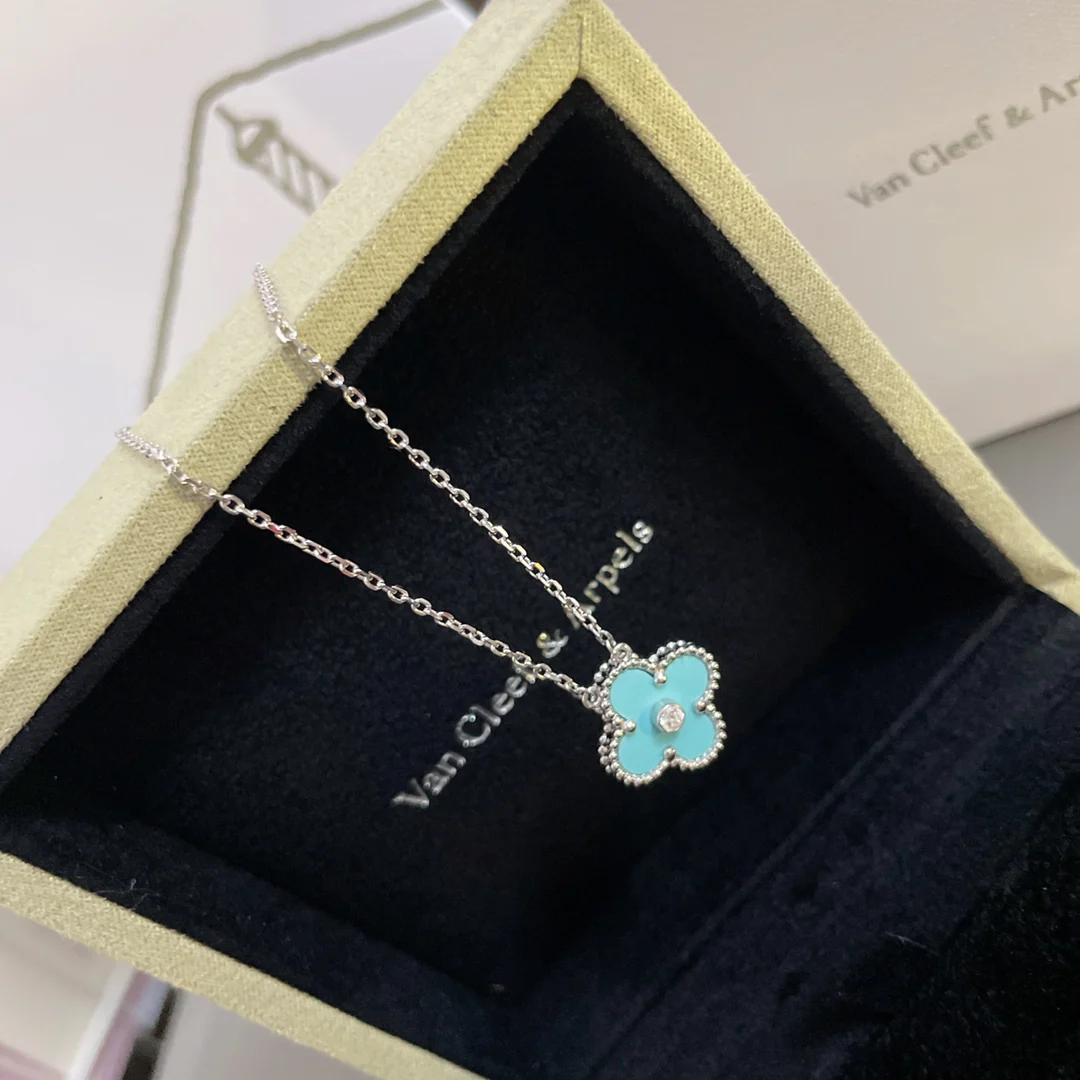 Van Ville - Колье 073