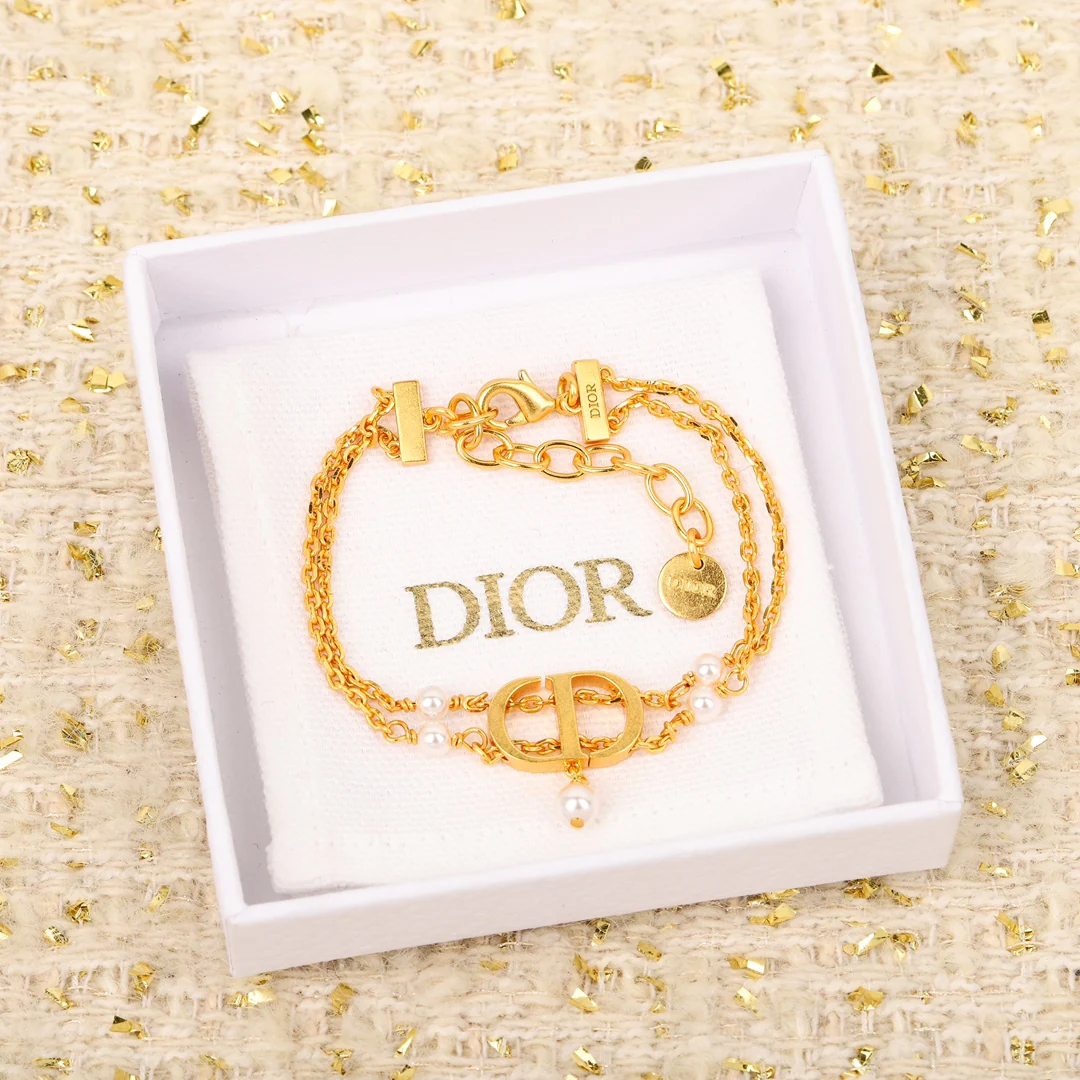 Браслет Dior 059