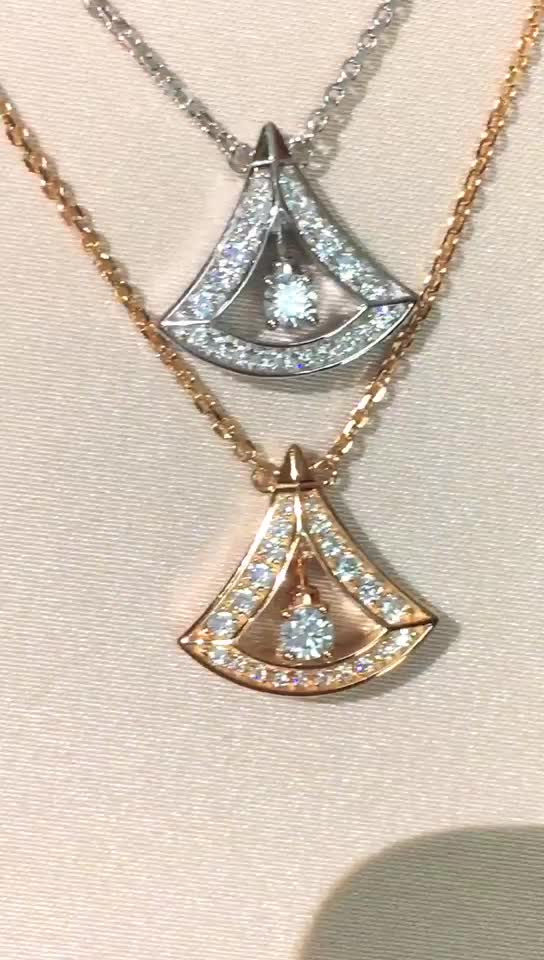 Колье Bvlgari - Изображение из коллекции - 6