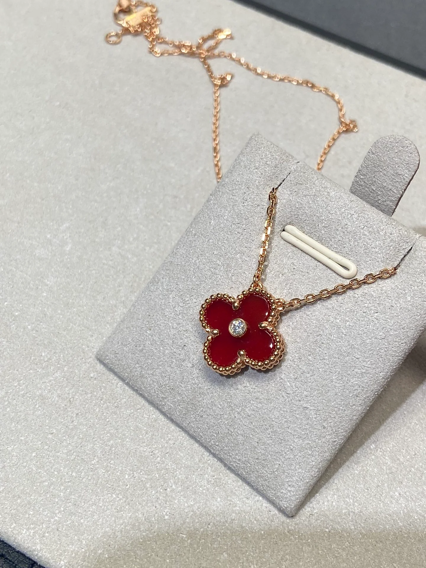 Van Ville - Колье 046