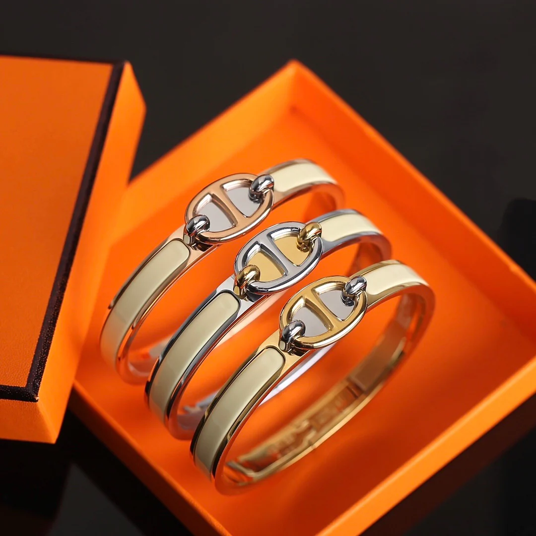 Браслет Hermes 028