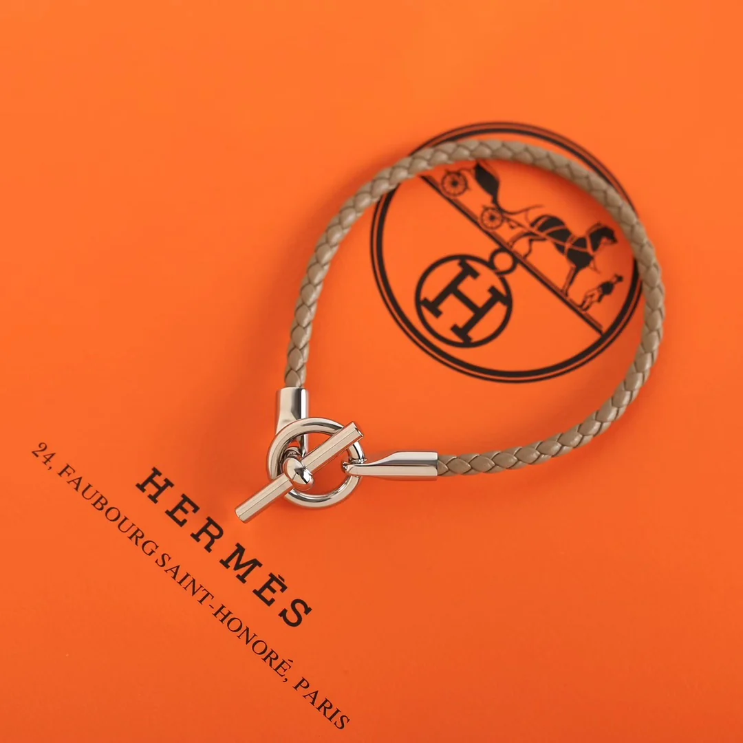 Браслет Hermes 031