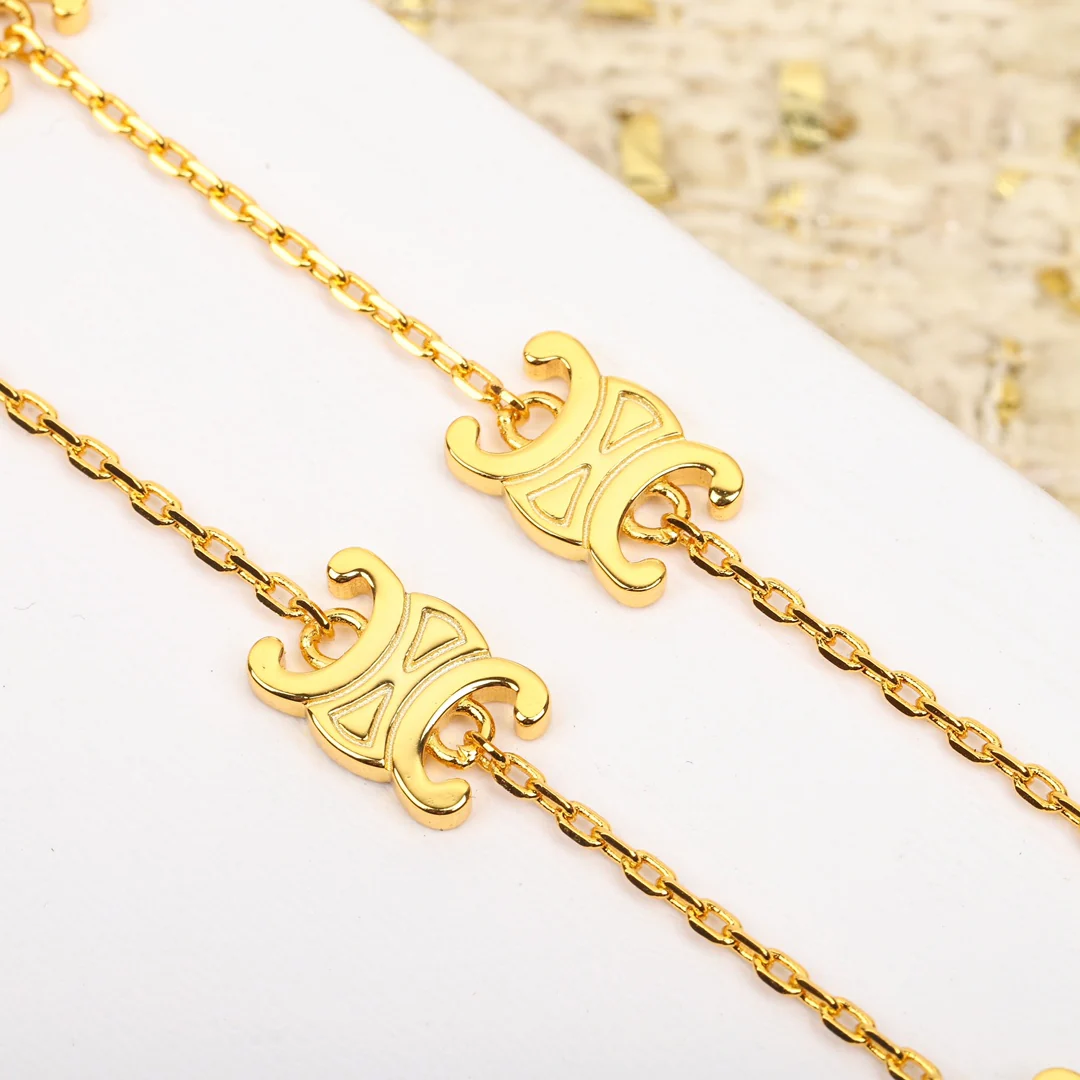 Селин - Колье 076