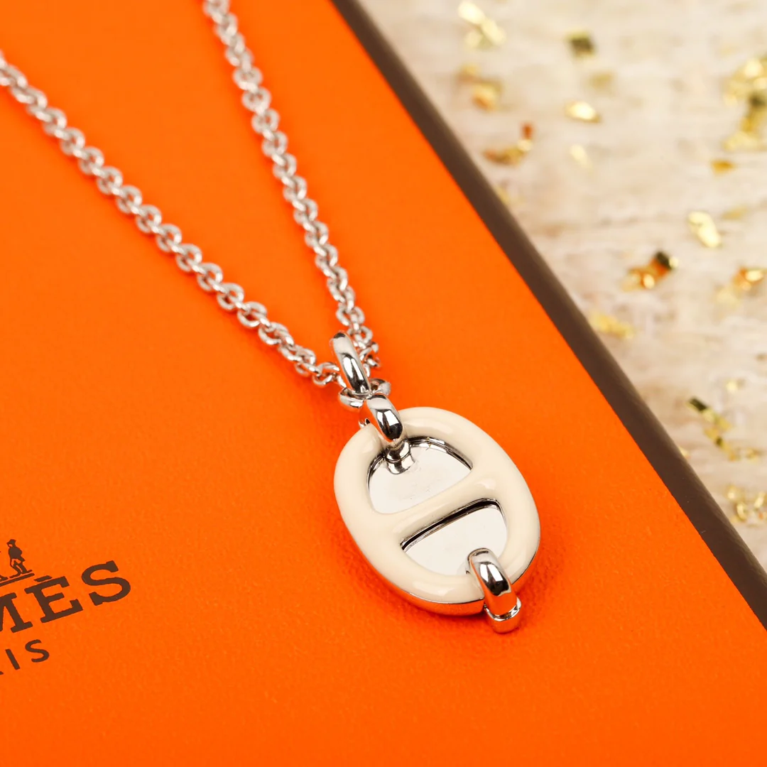 Hermes - Колье 027-1