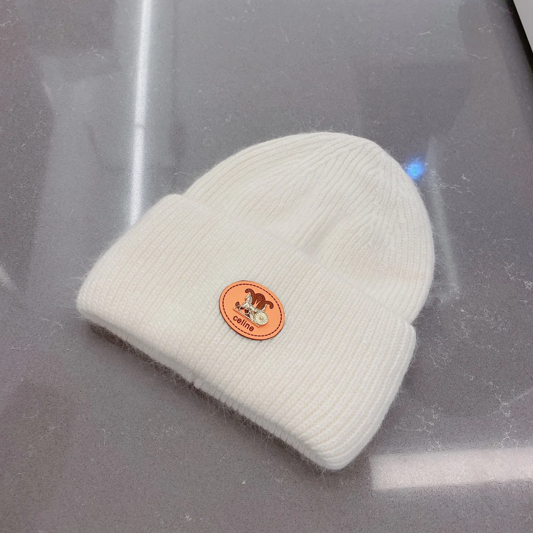 Шапка Селин