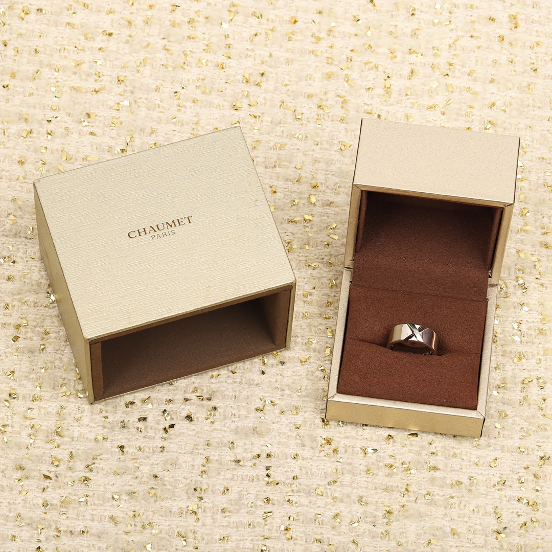 Chaumet - Ring 004