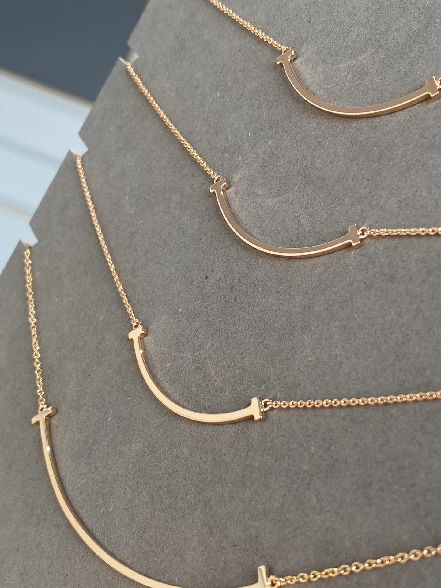 Колье Tiffany - 21