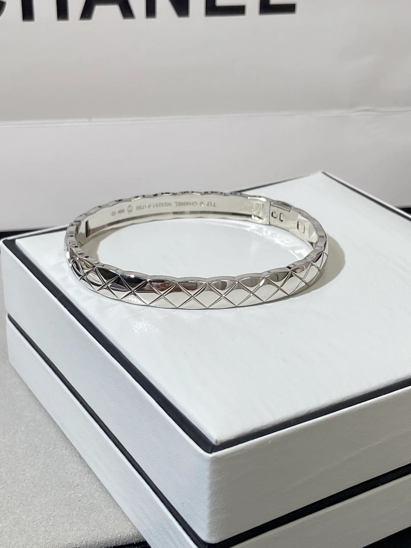 Браслет Chanel 103