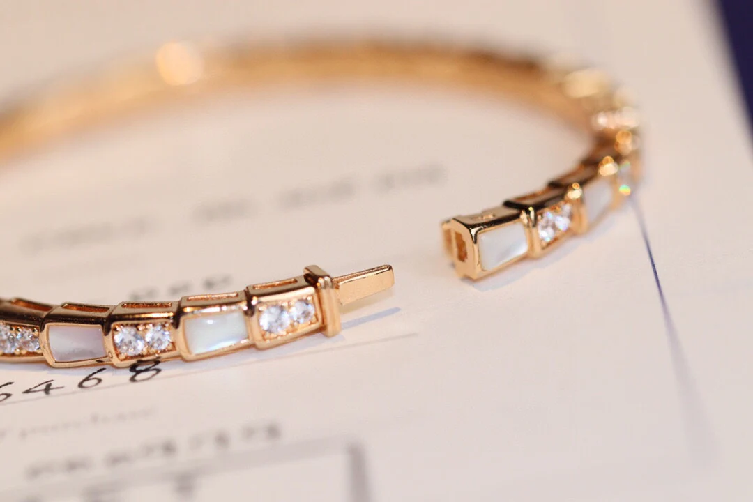 Bvlgari - Браслет 012