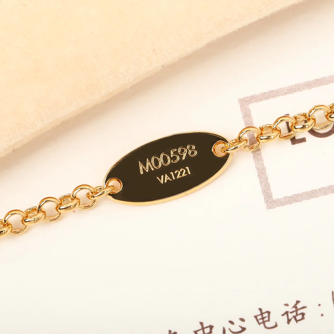 LV-Ожерелье 041