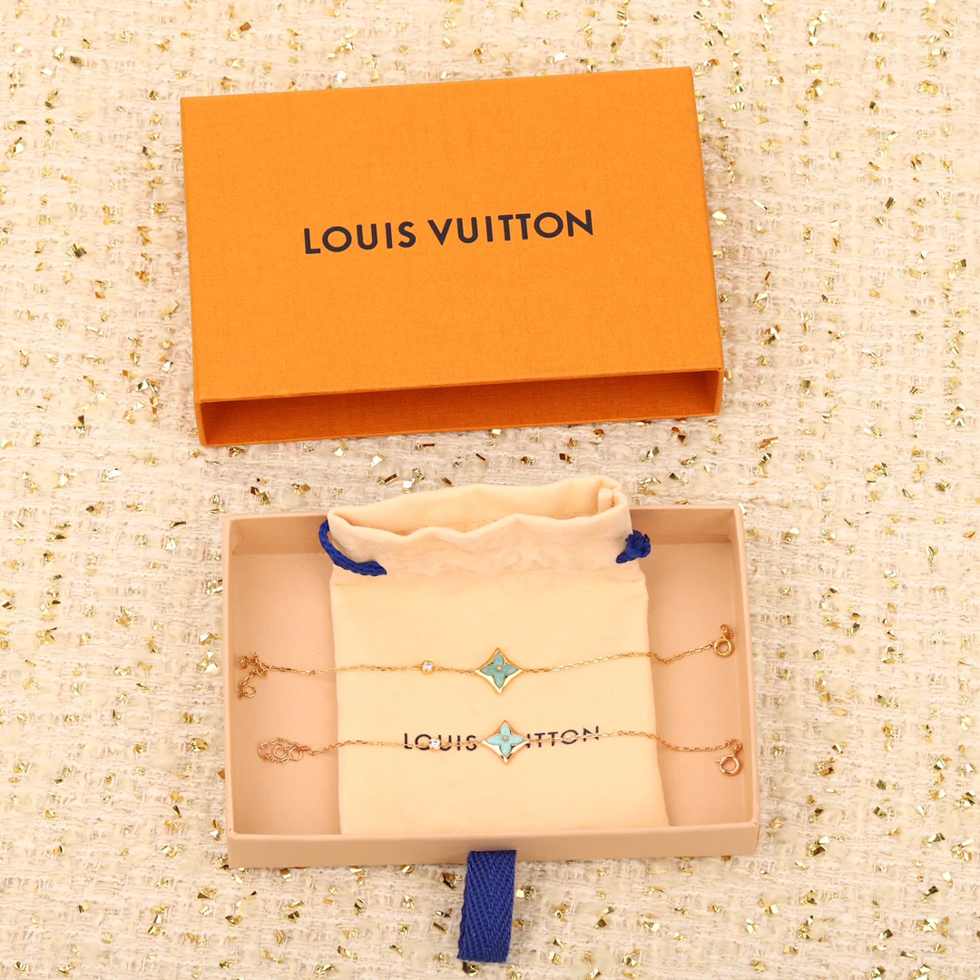 LV-Браслет 009