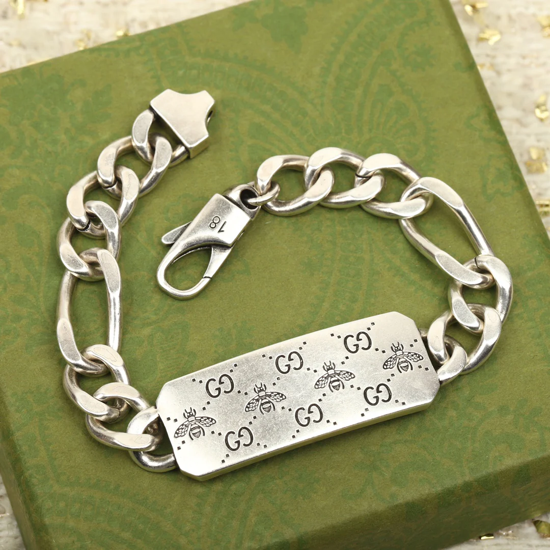 Браслет Gucci 009