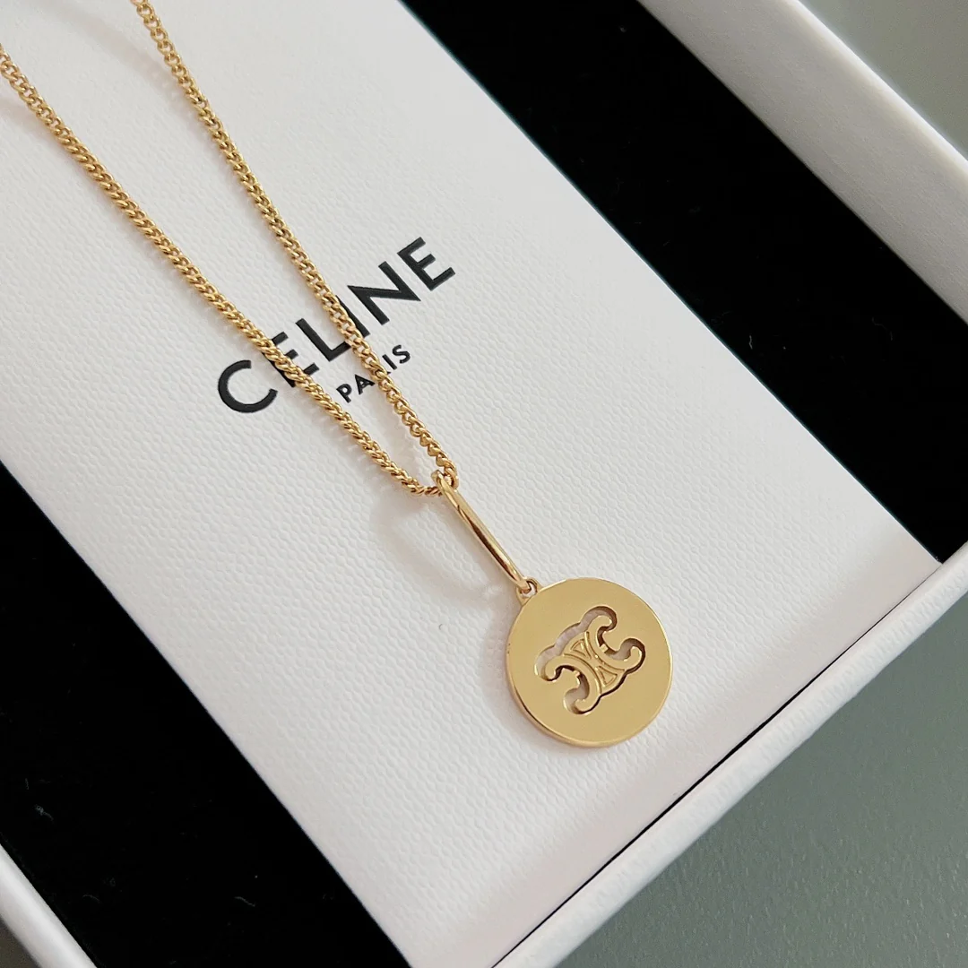 Селин - Колье 095