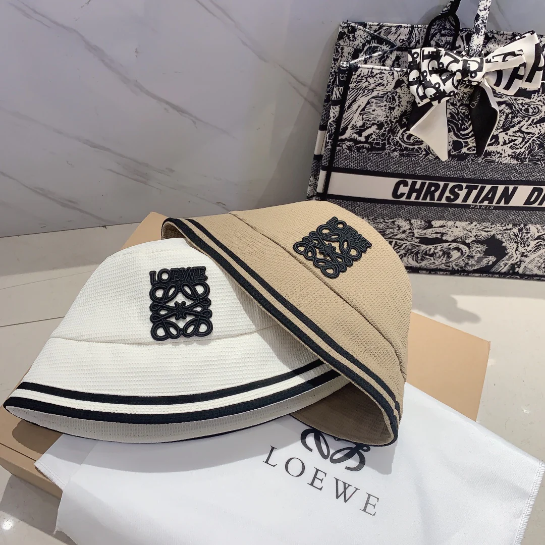 Лолита - Рыбацкая шляпа