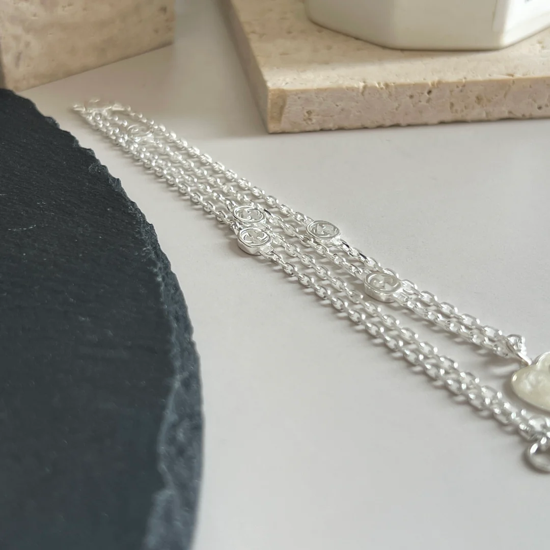 Gucci - Колье 073