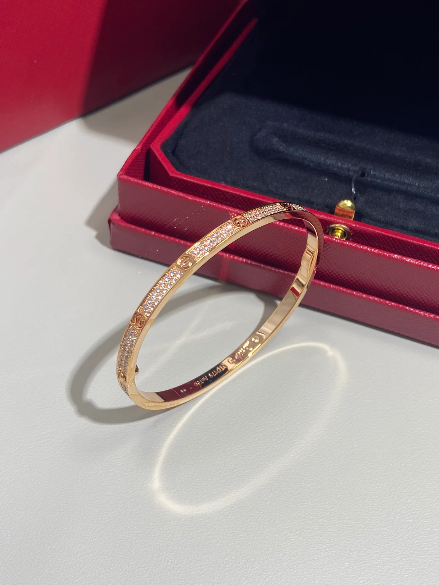 Cartier - Браслет 018