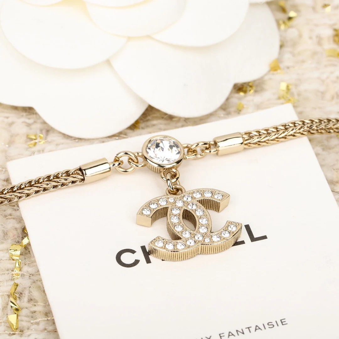 Chanel - Колье 512