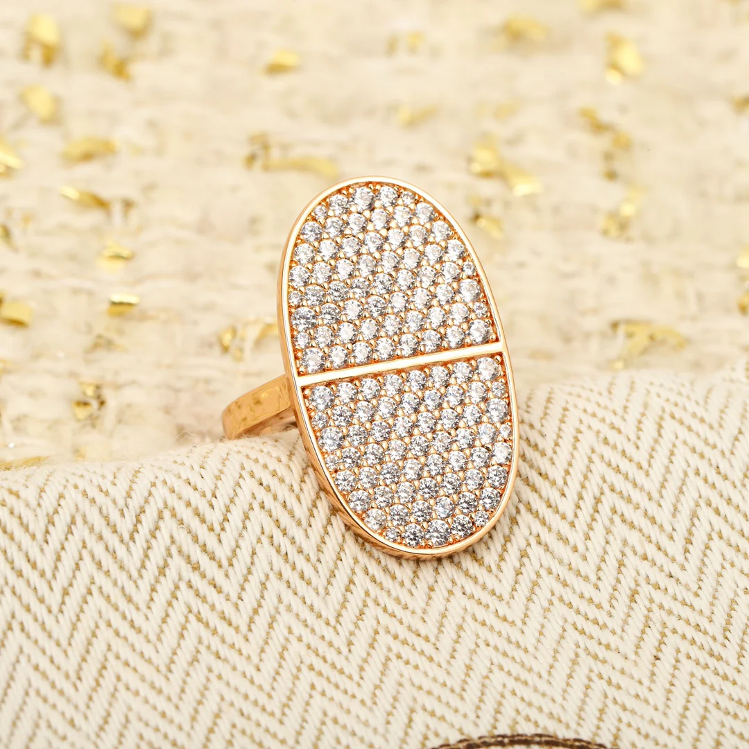 Кольцо Гермеса 028