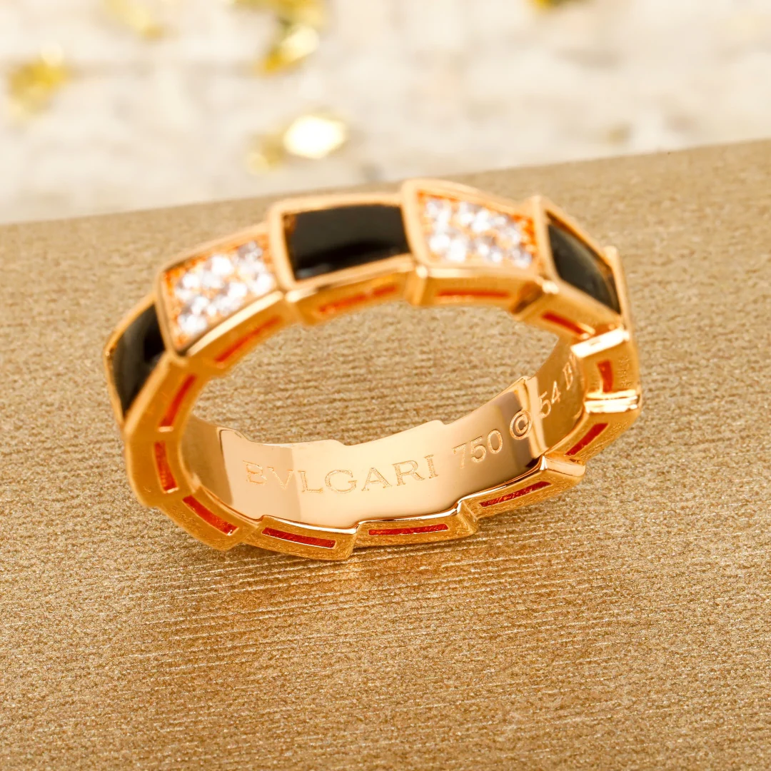 Кольцо Bvlgari 2506011