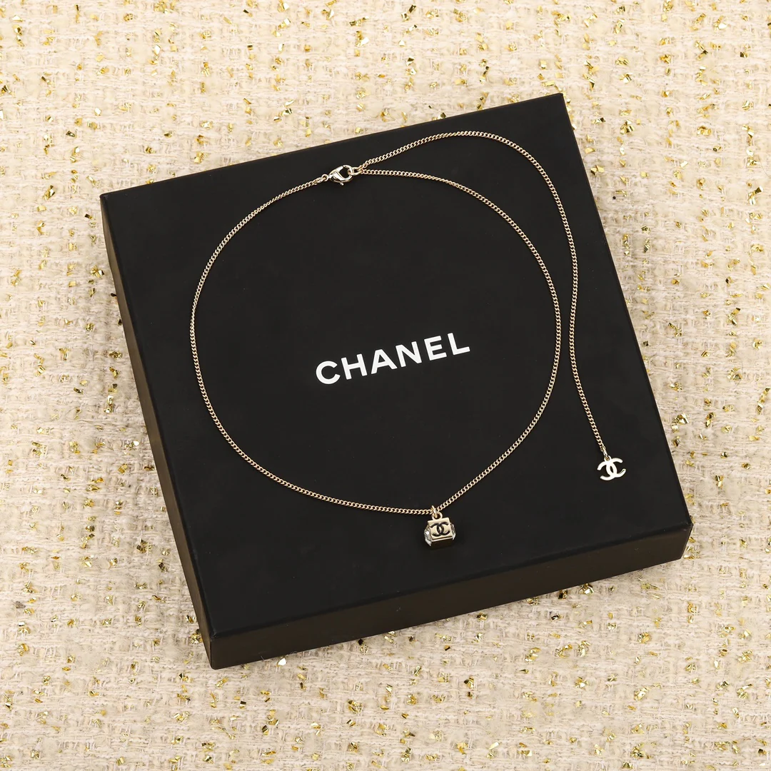 Колье Chanel 510