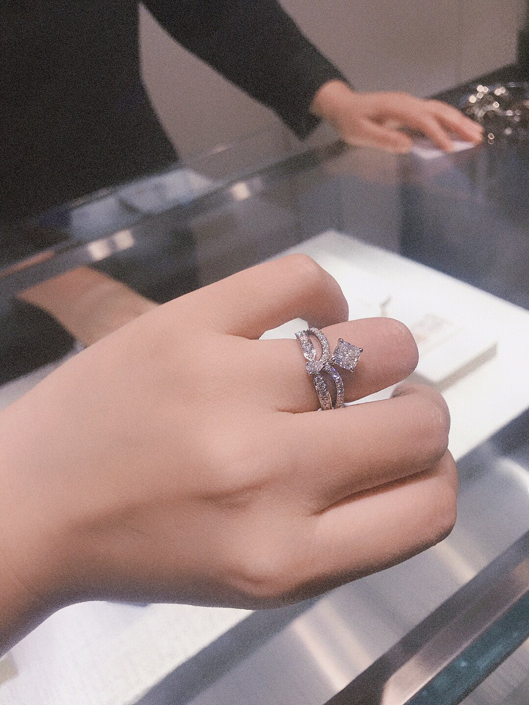 Chaumet - Ring 011