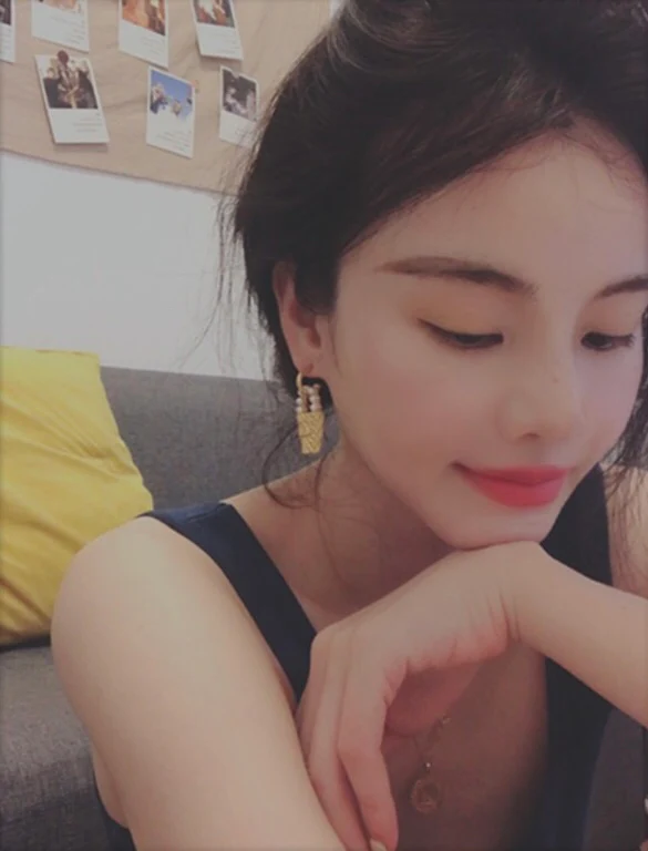 Серьги Chanel 960