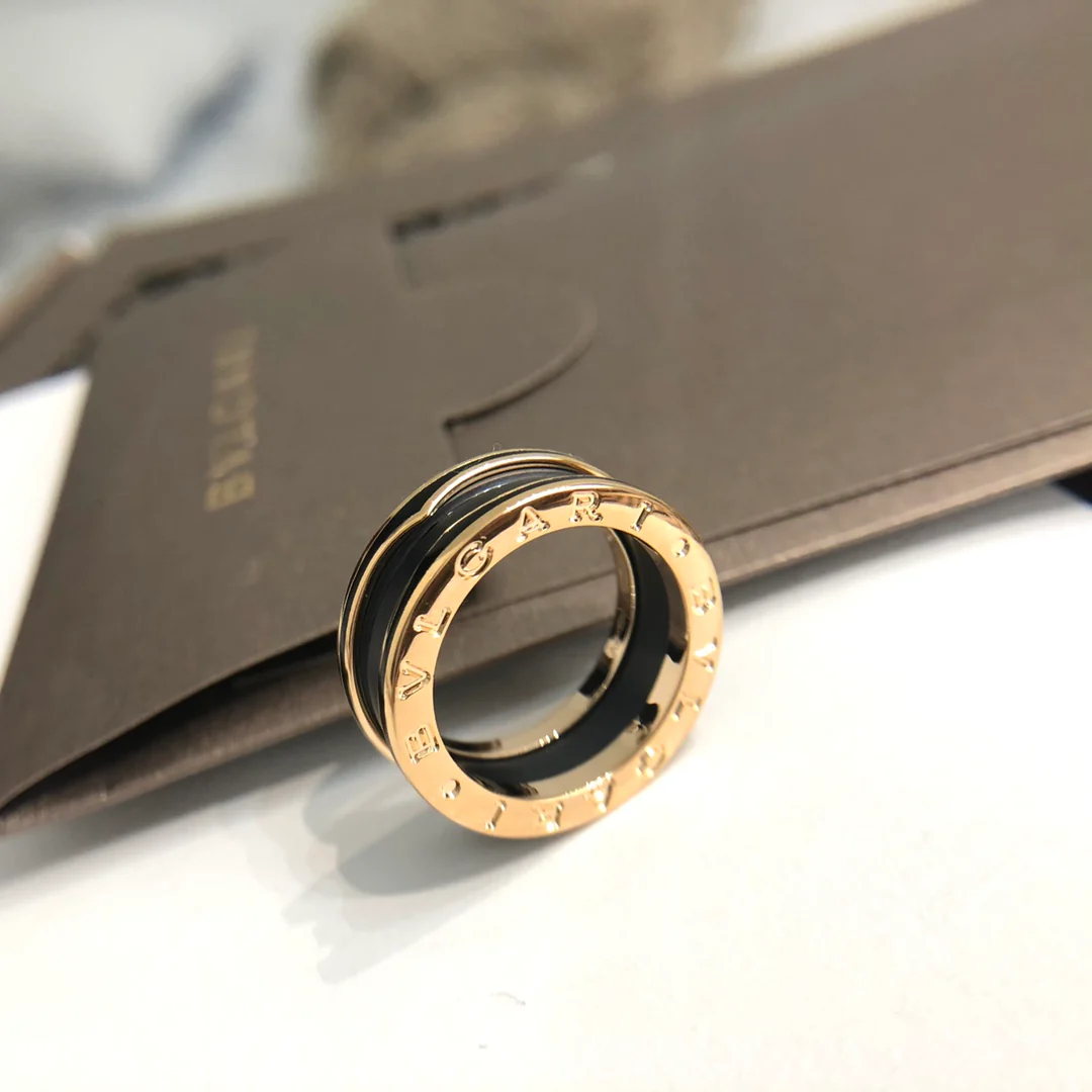 Кольцо Bvlgari - 17