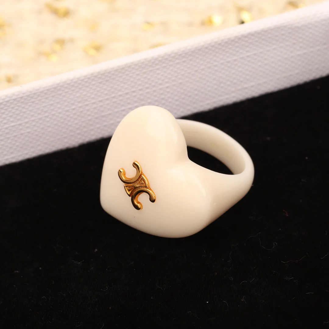 Кольцо Селин 003