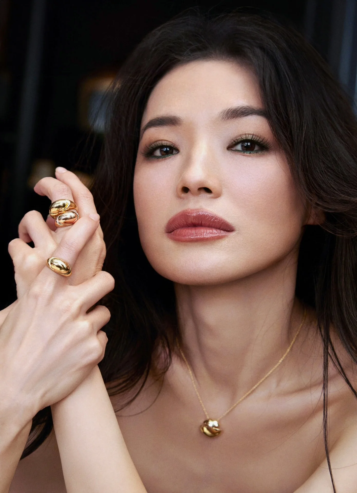 Bvlgari - Колье 032