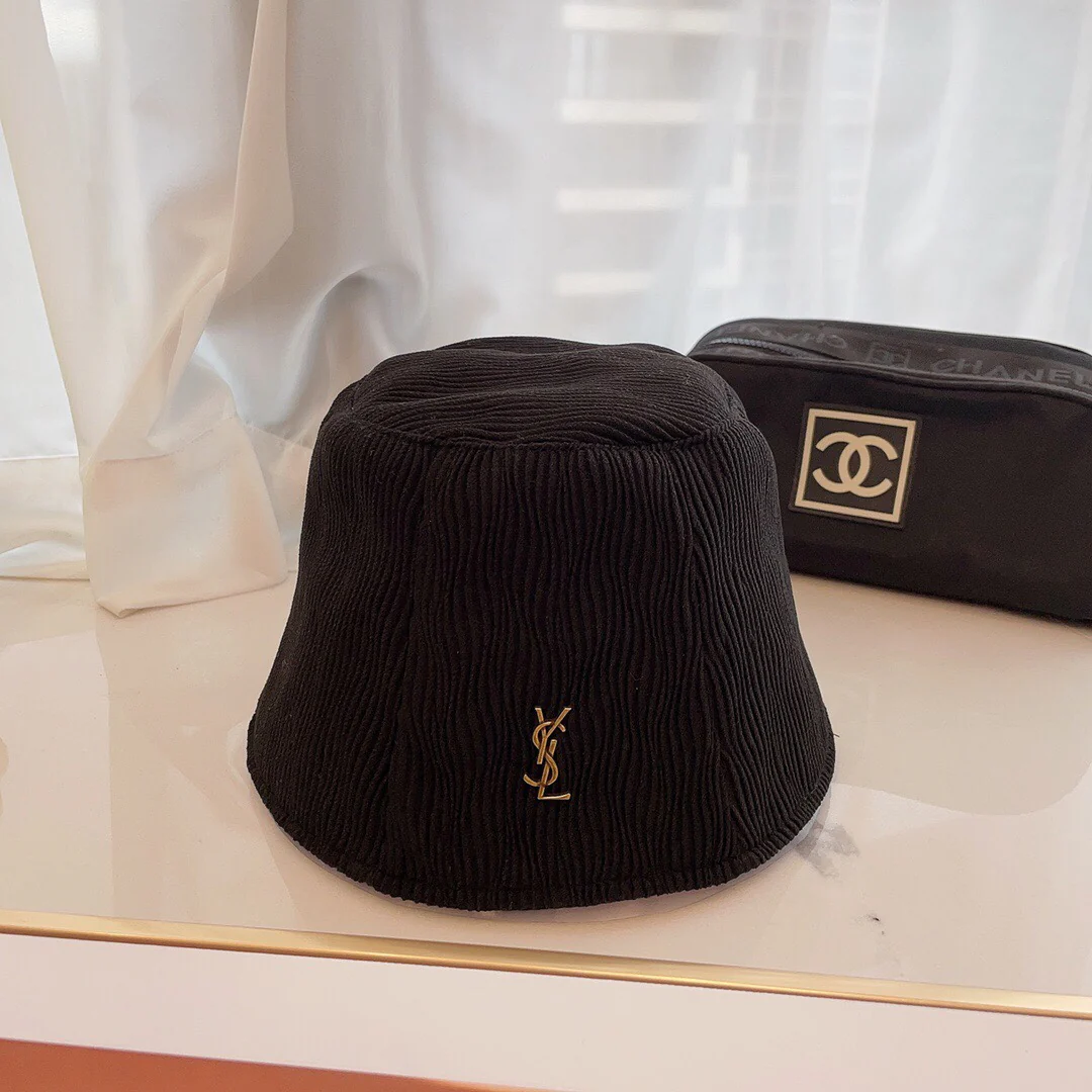 Saint Y-Lux - Рыбацкая шляпа ?Водяная рябь?