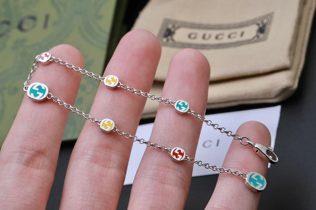 Браслет Gucci 034