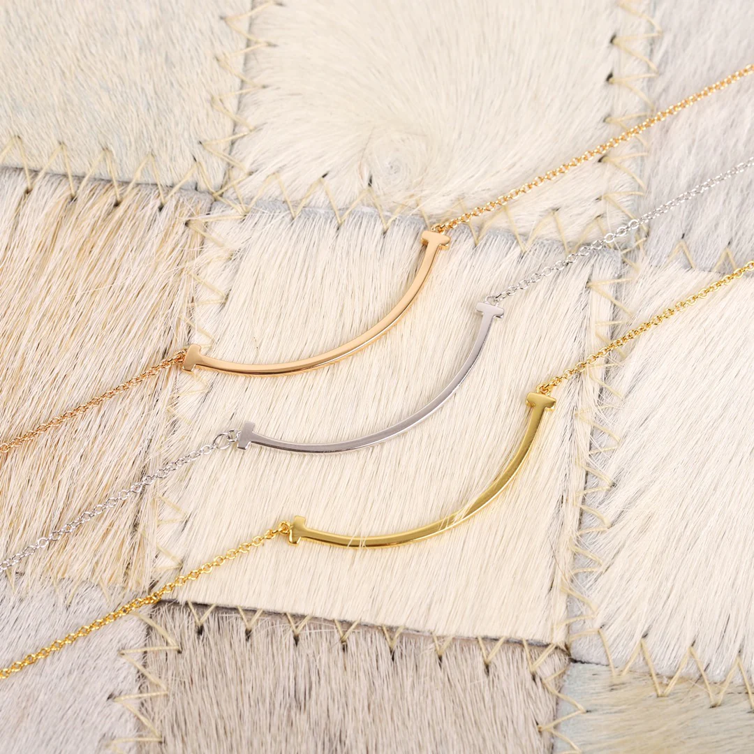 Колье Tiffany - 44