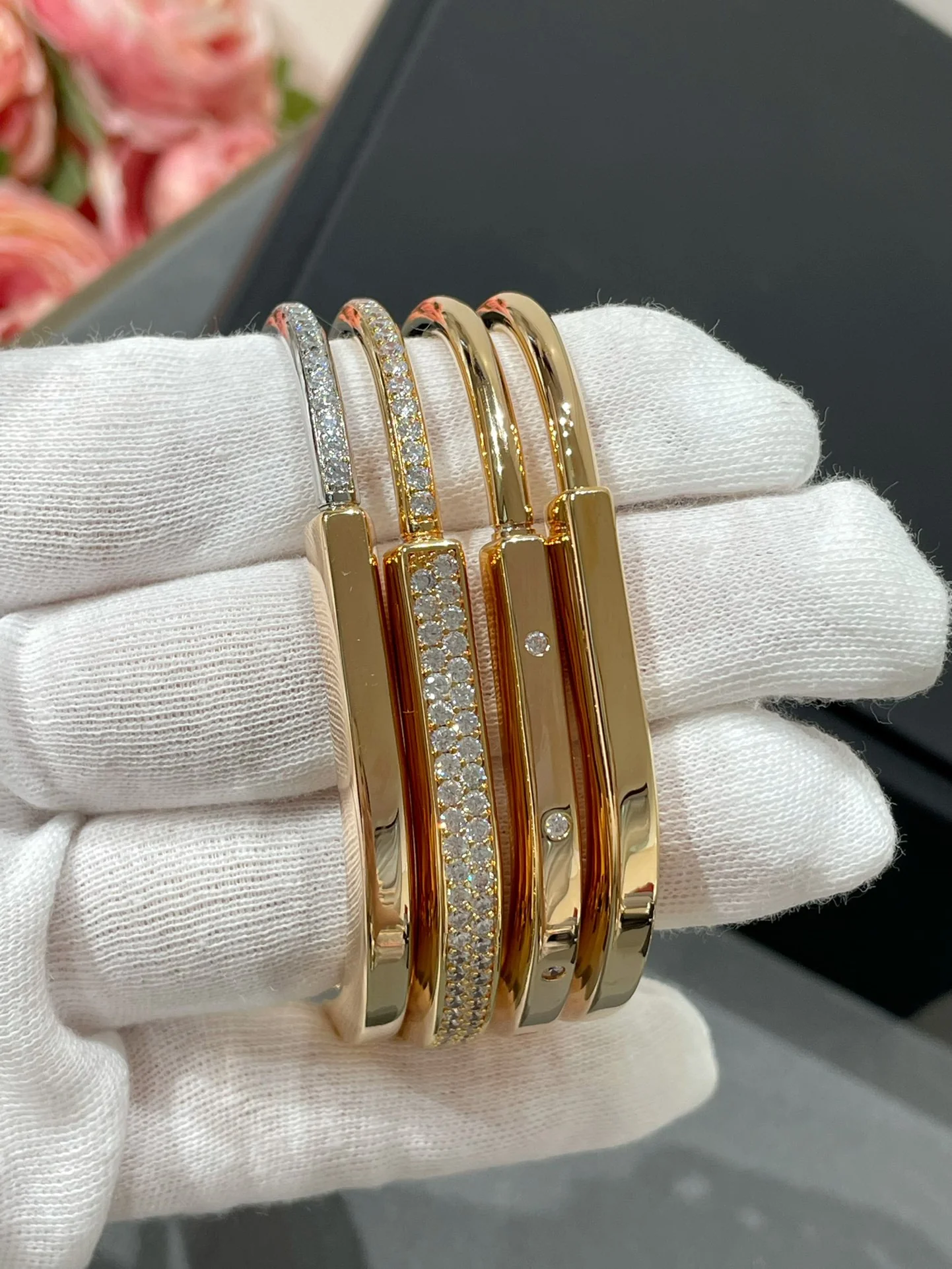 Браслет Tiffany 010